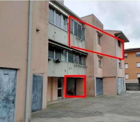 Appartamento a Gonars in Via Palmanova - Foto 3