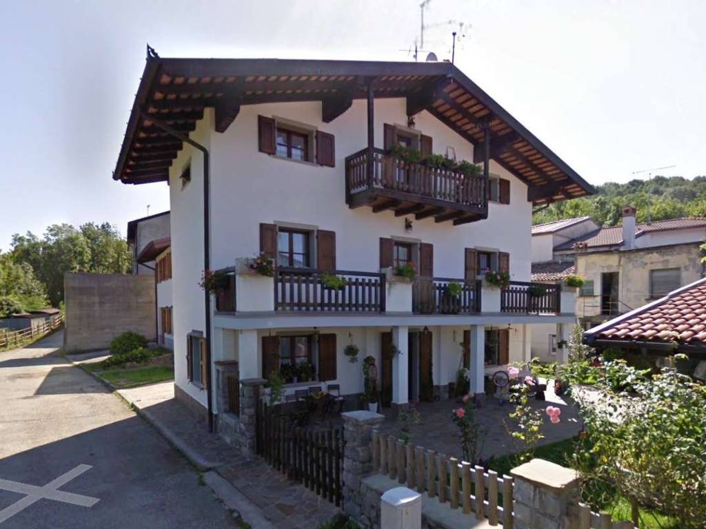 Casa indipendente a Lusevera in Via Villanova delle grotte - Foto 2