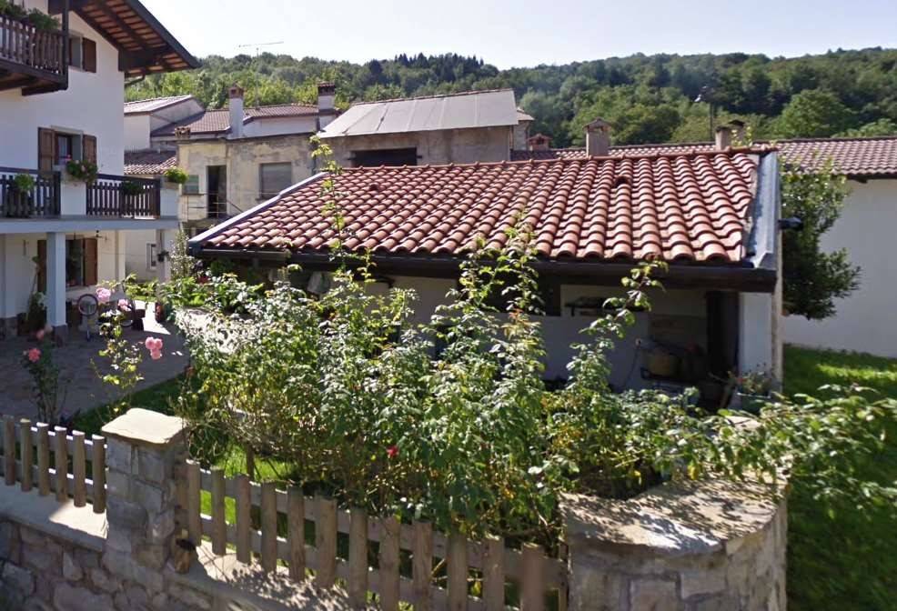 Casa indipendente a Lusevera in Via Villanova delle grotte - Foto 3