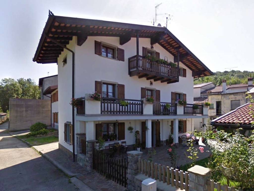 Casa indipendente a Lusevera in Via Villanova delle grotte - Foto 4