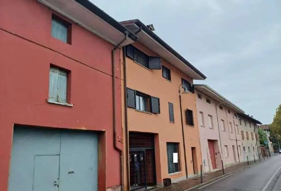 Appartamento a Pradamano in Via Roma - Foto 2