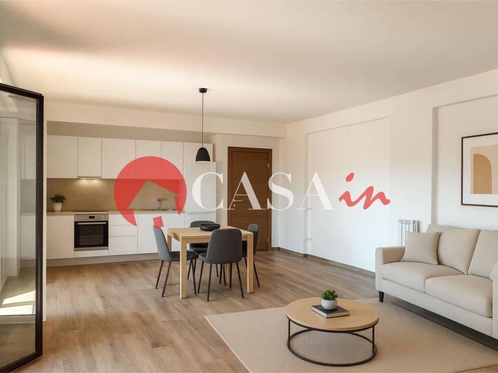 Appartamento a Messina in Largo Arcipeschieri - Foto 3