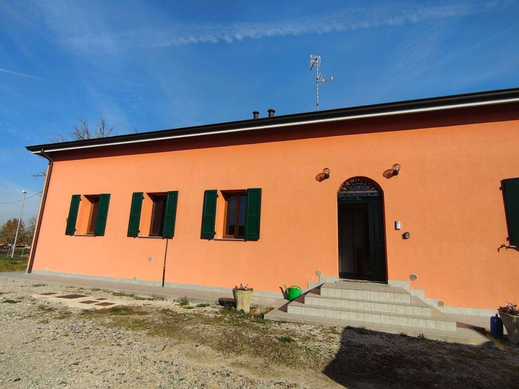 Appartamento a Ravarino in Via D. Giliberti, 1902 - Foto 2