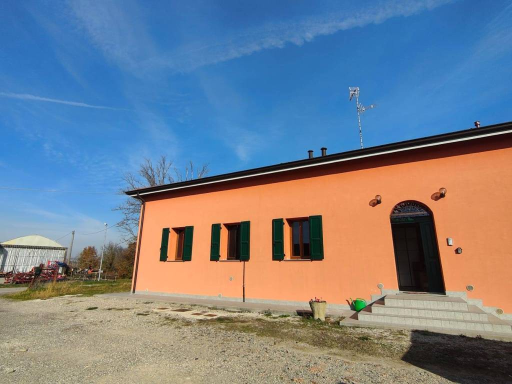 Appartamento a Ravarino in Via D. Giliberti, 1902 - Foto 3
