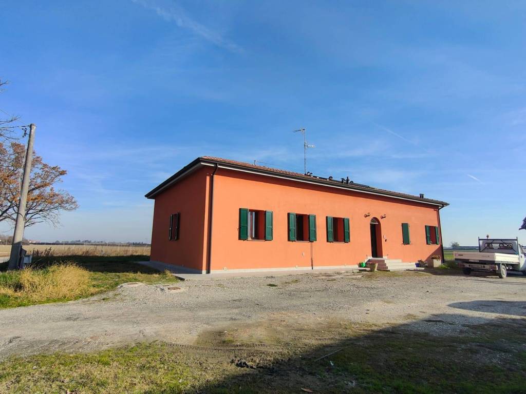 Appartamento a Ravarino in Via D. Giliberti, 1902 - Foto 4