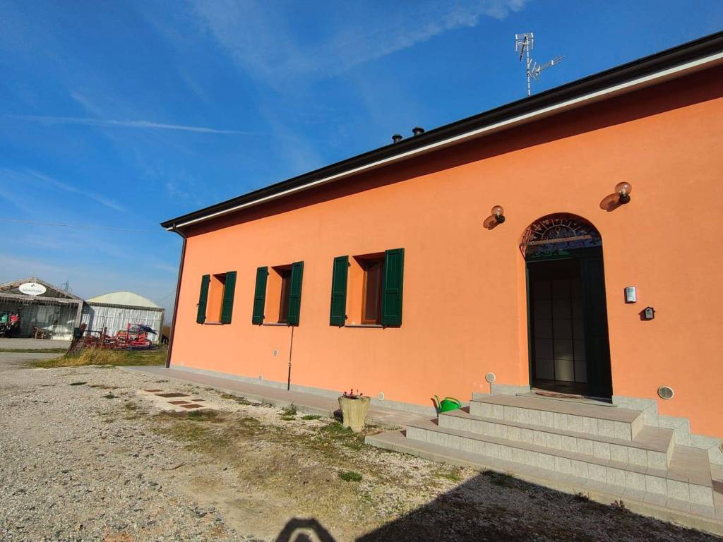 Appartamento a Ravarino in Via D. Giliberti, 1902 - Foto 5
