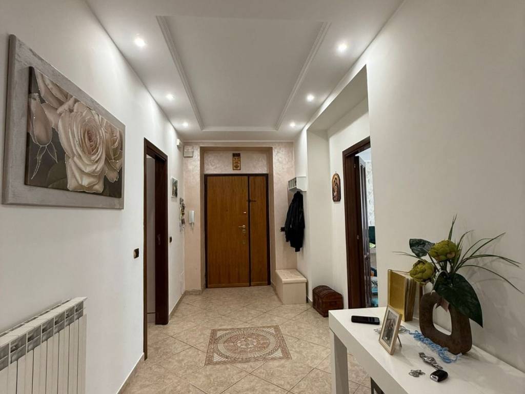 Appartamento a Cosenza in Piazza Loreto - Foto 3