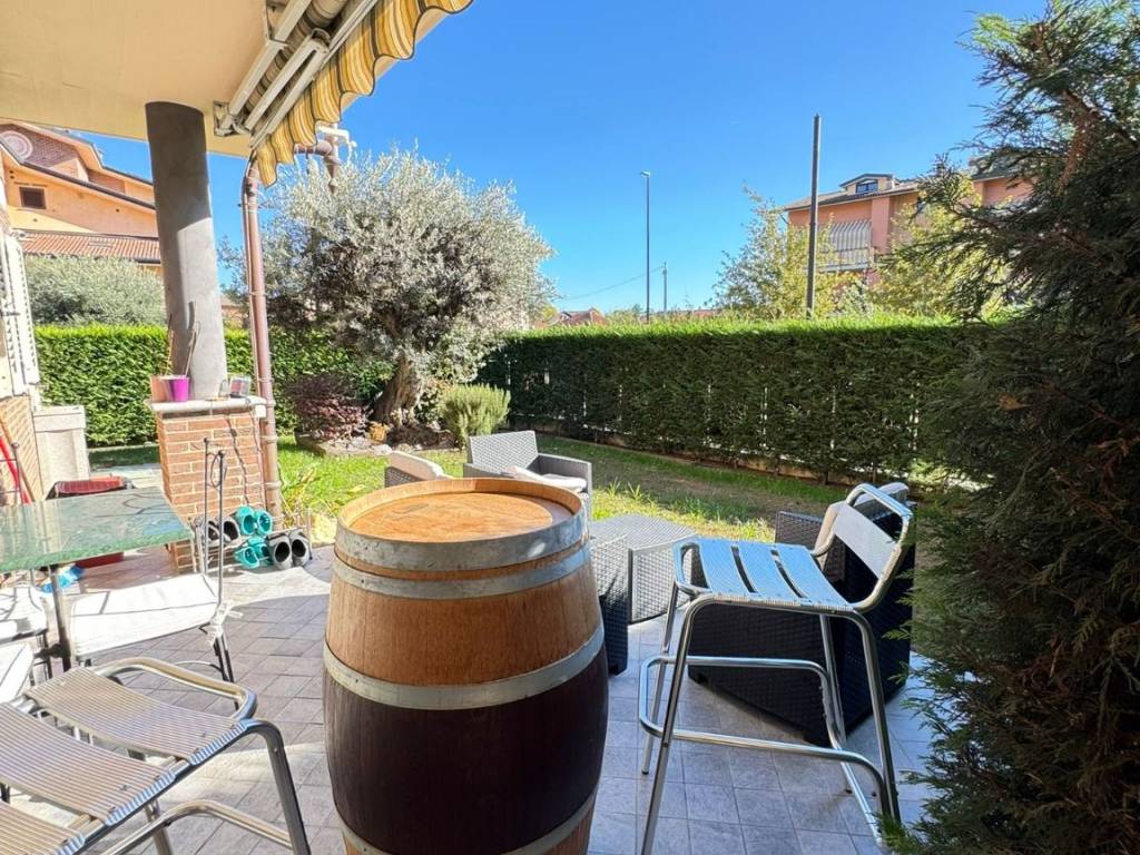 Appartamento a Leinì in Via Nelson Mandela - Foto 4