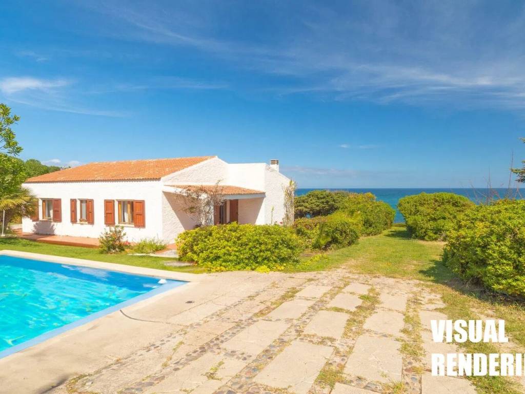 Villa a Castelsardo - Foto 2