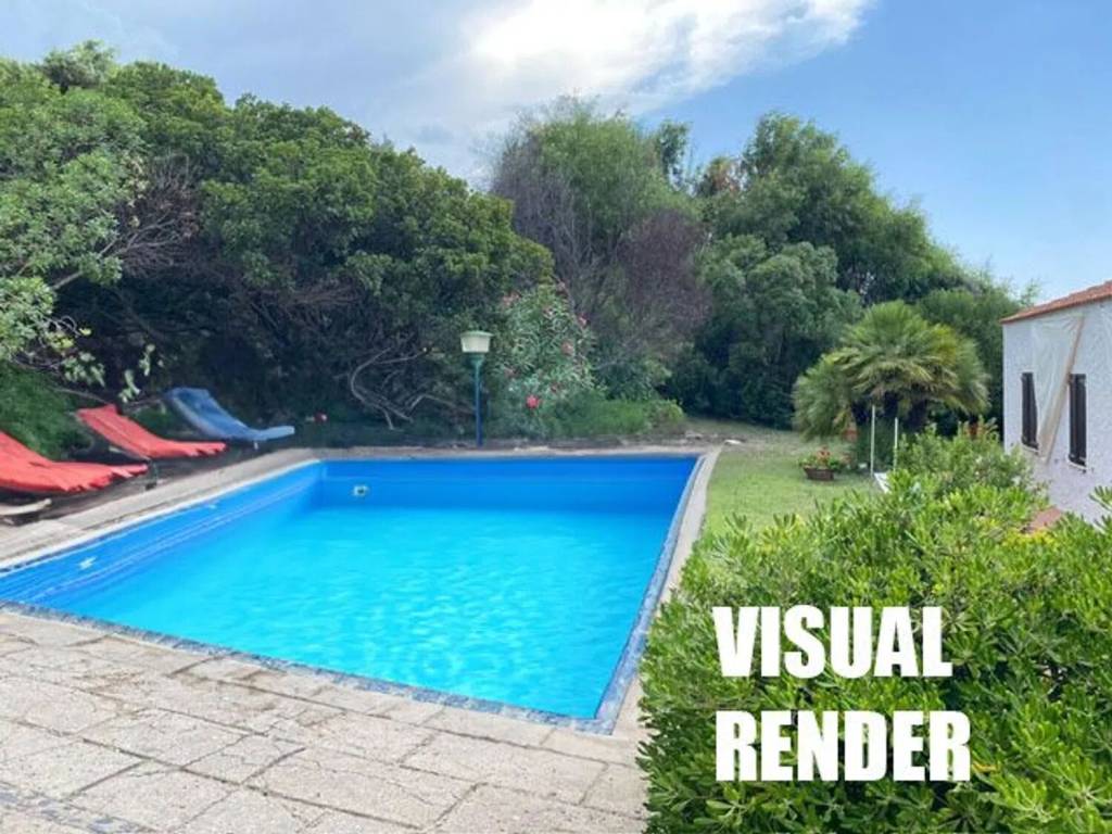 Villa a Castelsardo - Foto 4