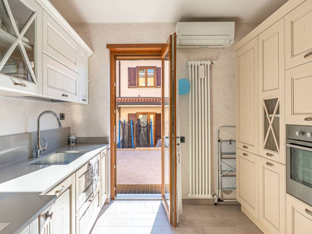 Casa indipendente a Malo - Foto 5