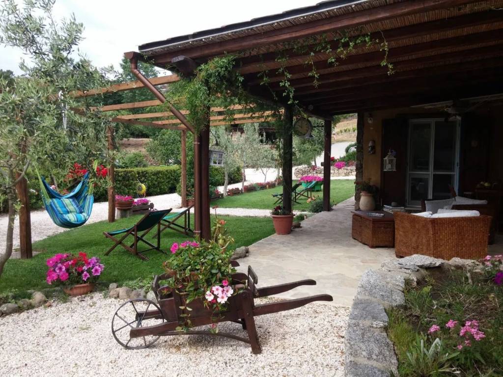 Villa a Mamoiada - Foto 2