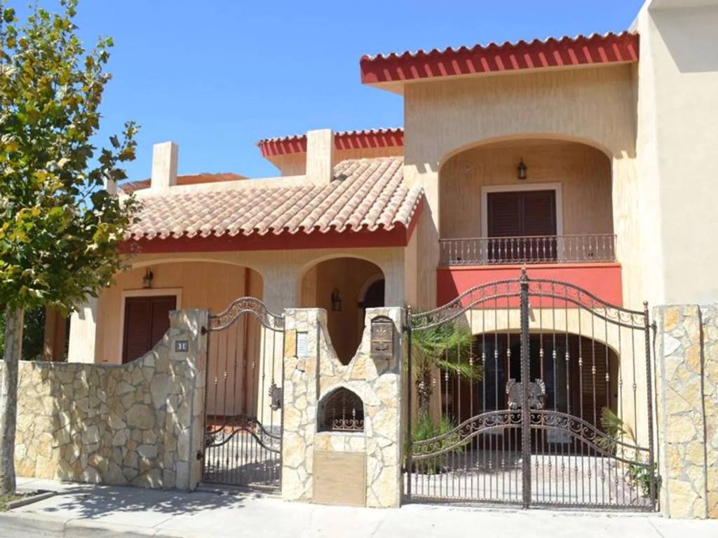 Villa a Cabras - Foto 3