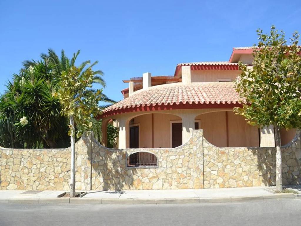 Villa a Cabras - Foto 4