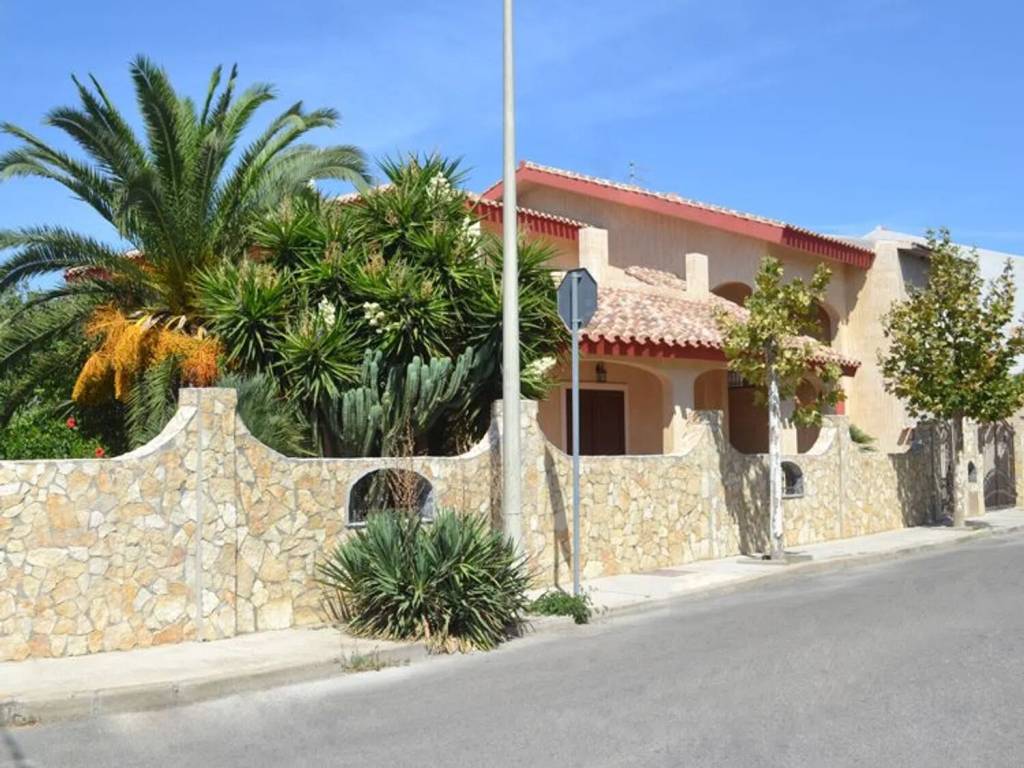 Villa a Cabras - Foto 5