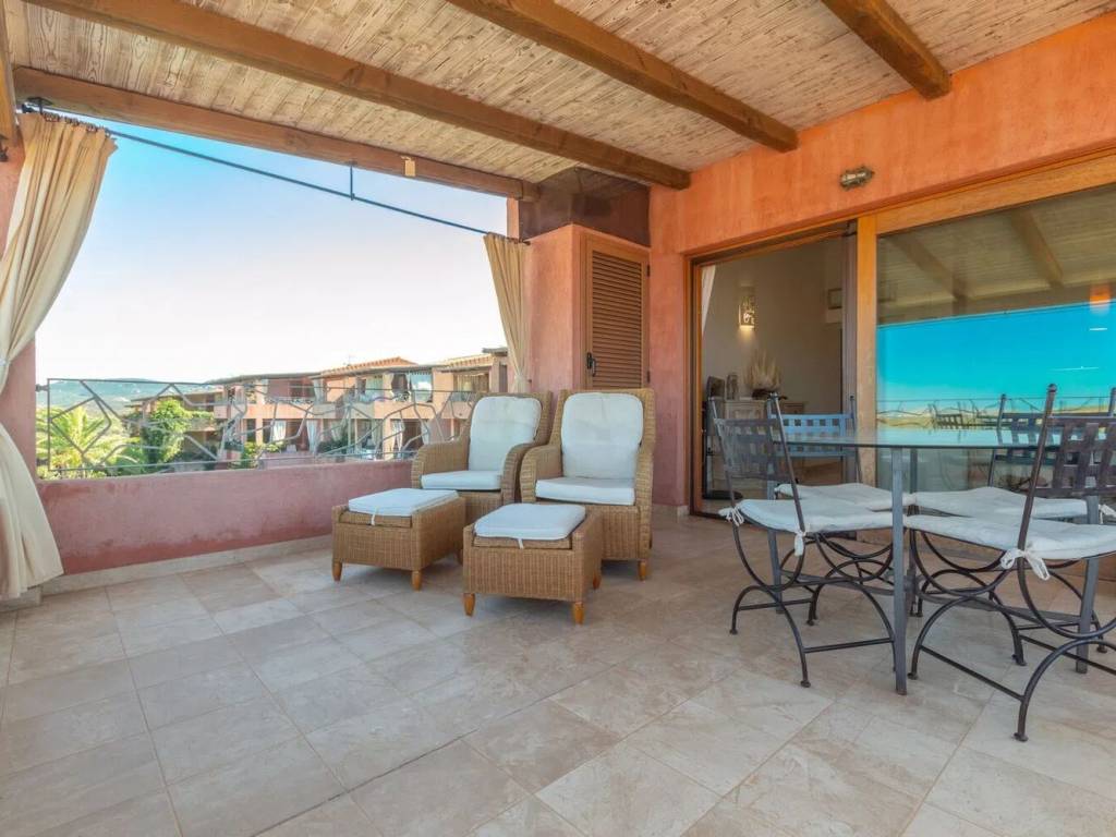 Appartamento a Santa teresa gallura - Foto 4