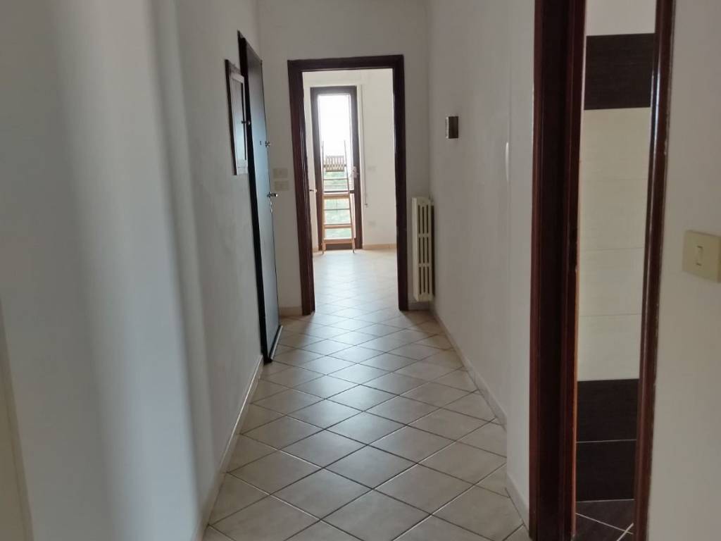 Appartamento a Vibo valentia in Via Bernardino Telesio - Foto 5