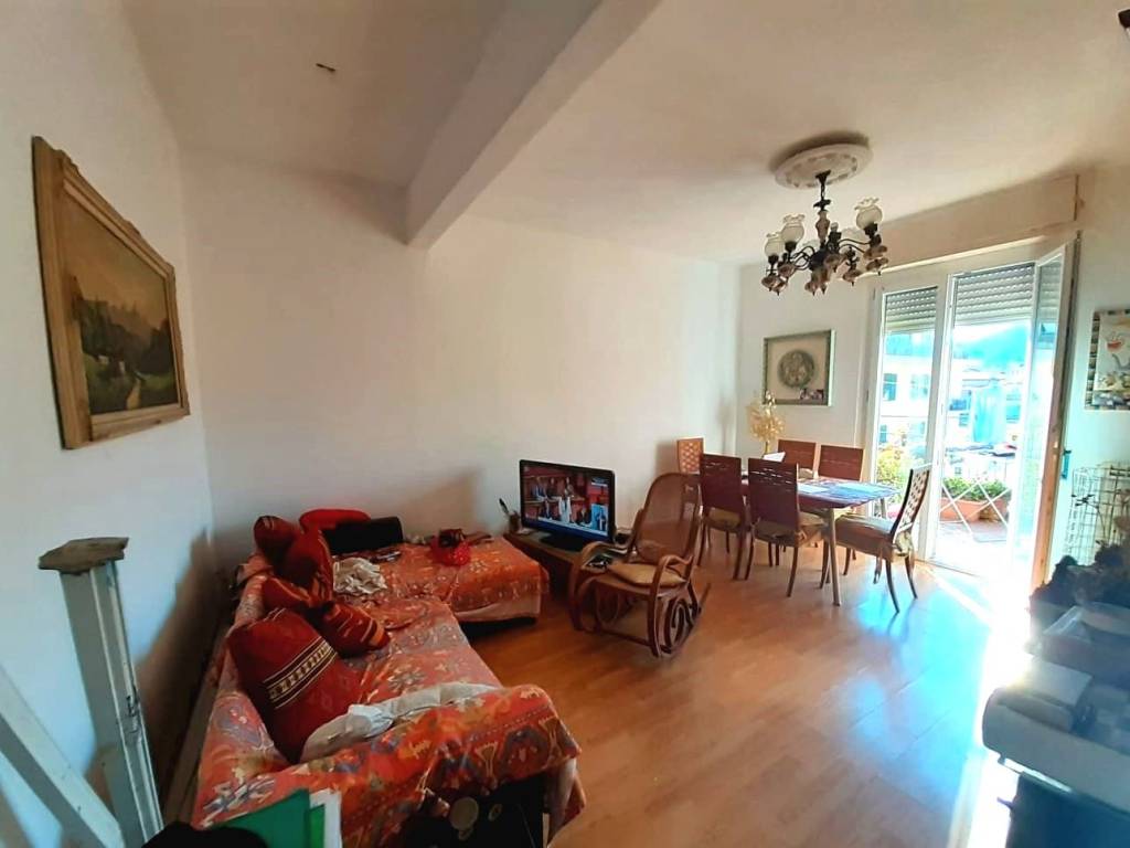 Appartamento a La spezia in Via Giulio della Torre - Foto 2