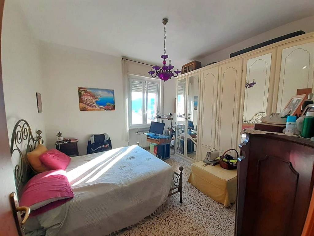 Appartamento a La spezia in Via Giulio della Torre - Foto 4