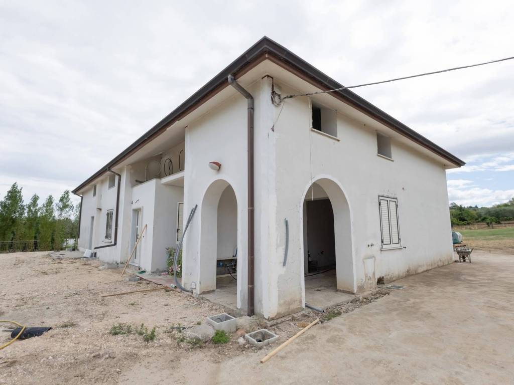 Villa a San giorgio del sannio in Contrada San Giovanni a Morcopio - Foto 2