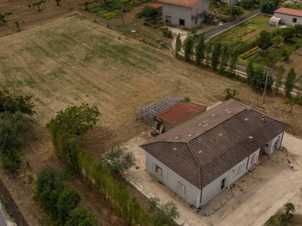 Villa a San giorgio del sannio in Contrada San Giovanni a Morcopio - Foto 3