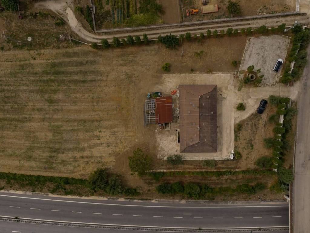 Villa a San giorgio del sannio in Contrada San Giovanni a Morcopio - Foto 4