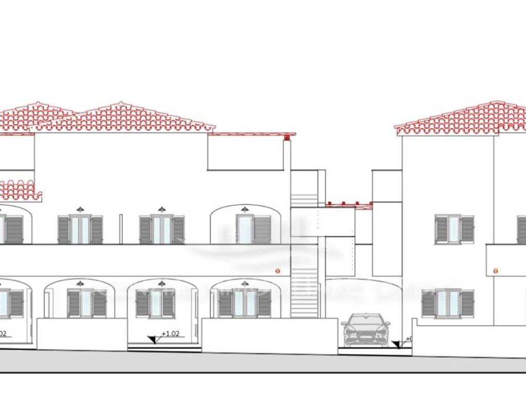 Appartamento a Orosei - Foto 2