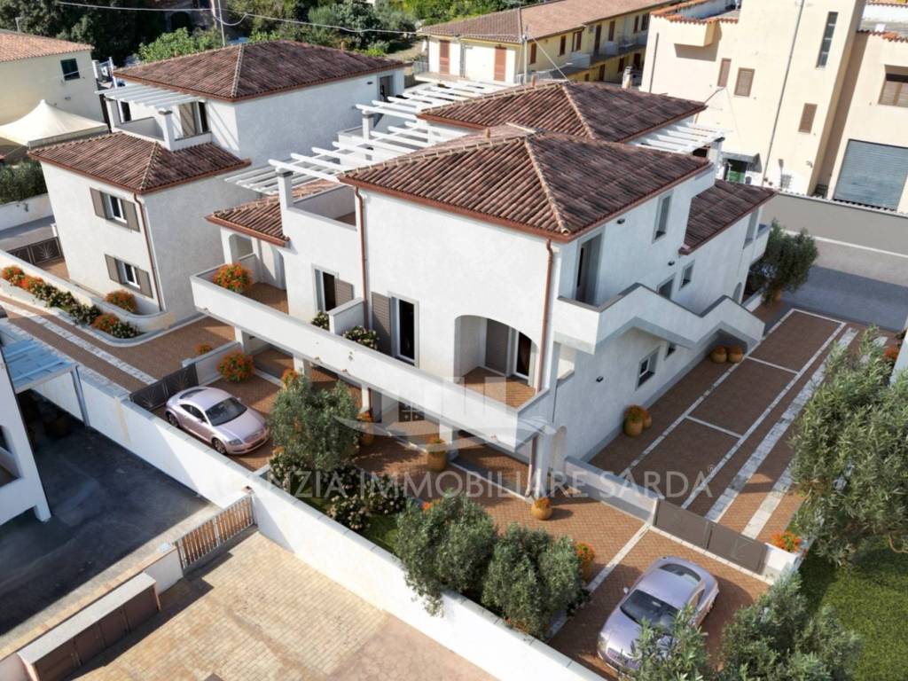 Appartamento a Orosei - Foto 4