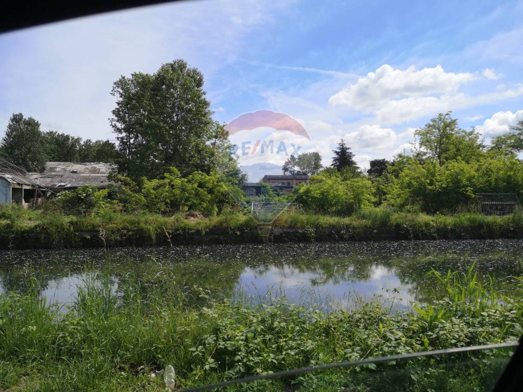 Terreno a Giussago - Foto 2