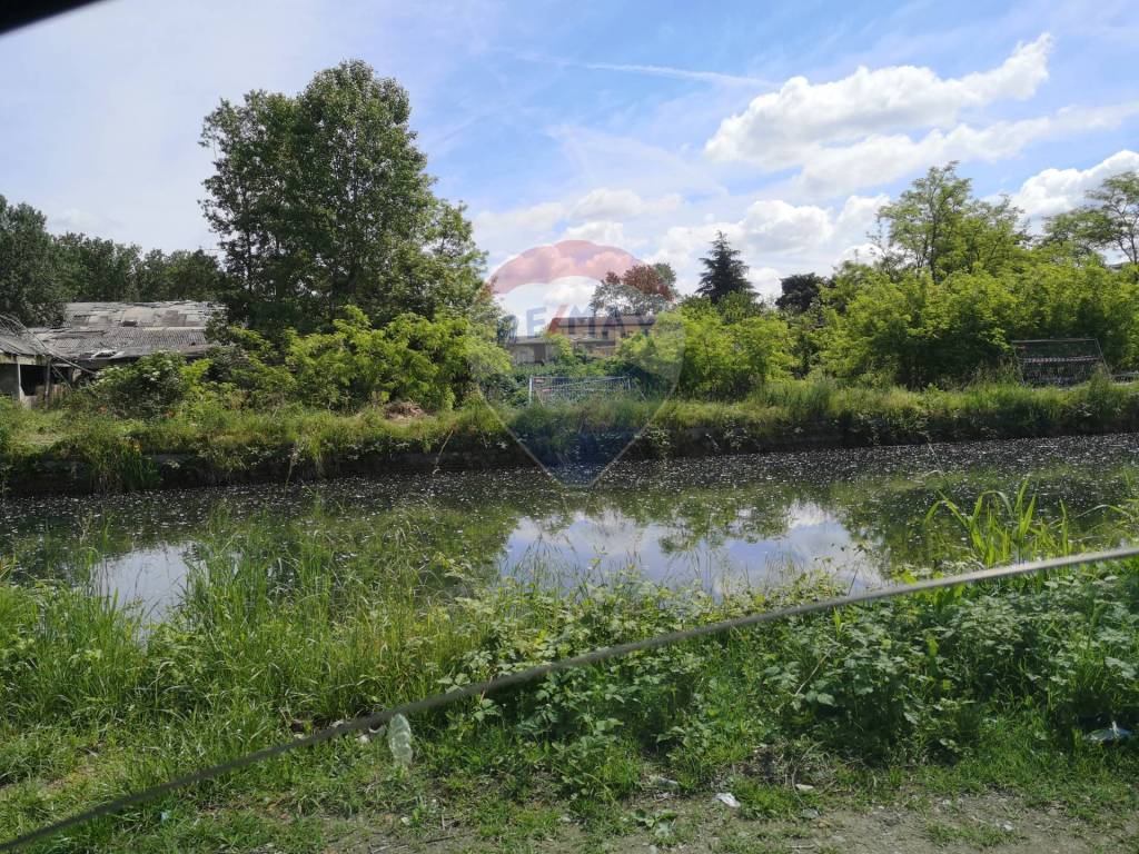 Terreno a Giussago - Foto 4