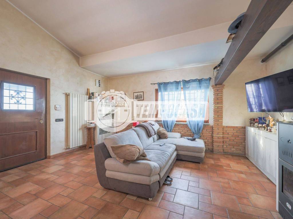 Villa a Cerveteri in Strada Statale 1 Via Aurelia - Foto 4