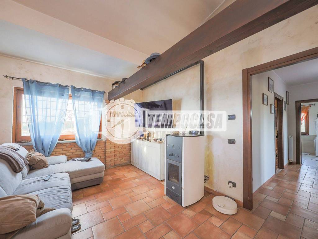 Villa a Cerveteri in Strada Statale 1 Via Aurelia - Foto 5