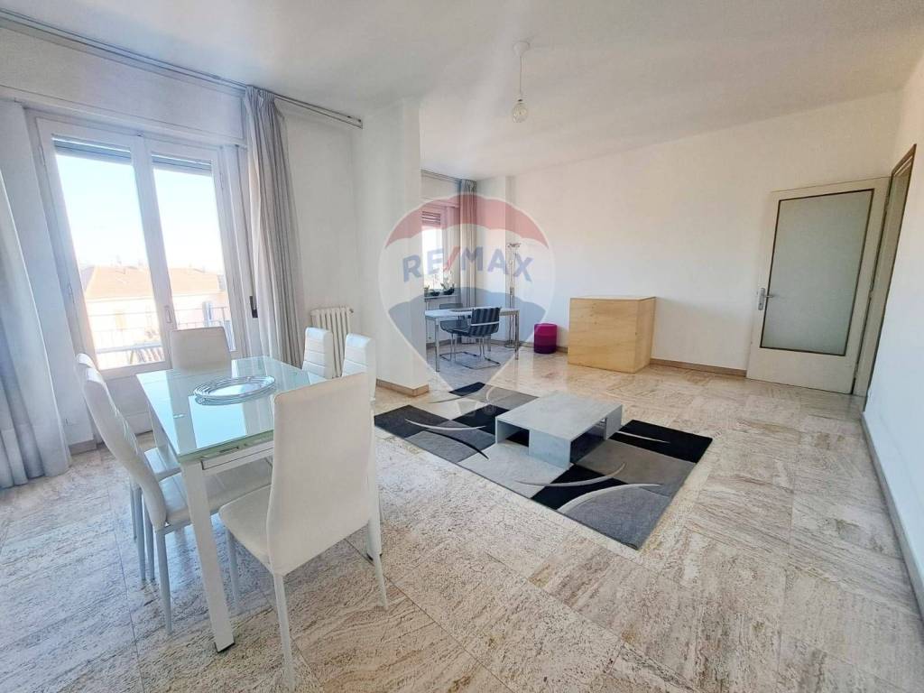 Appartamento a Pavia in Via Calchi, 5 - Foto 3