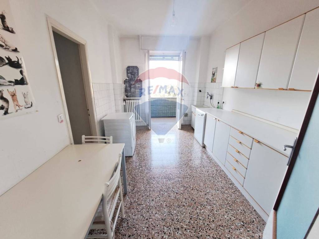 Appartamento a Pavia in Via Calchi, 5 - Foto 4