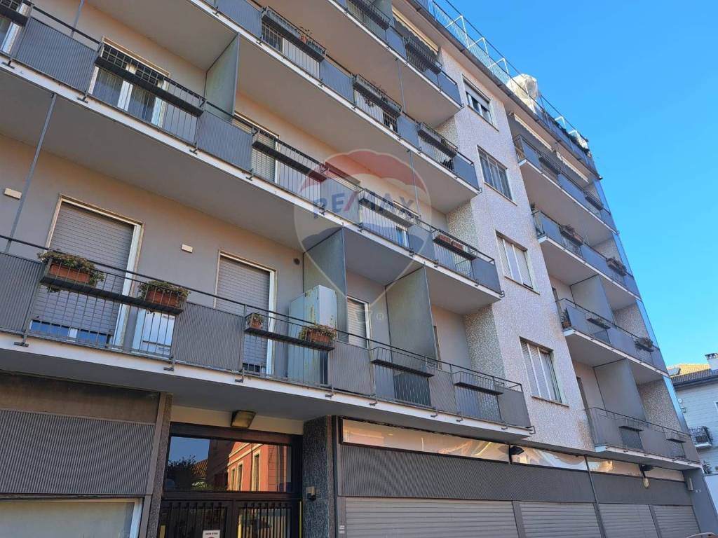 Appartamento a Pavia in Via Calchi, 5 - Foto 5