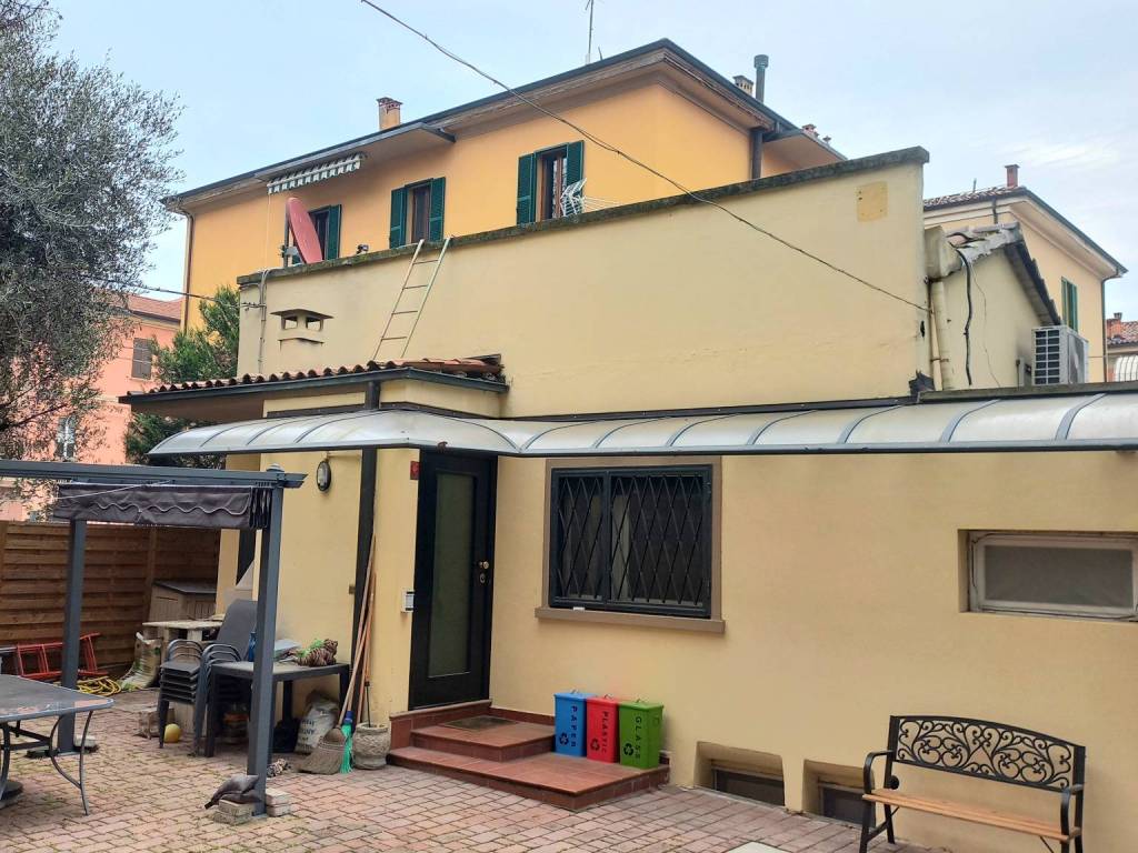 Appartamento a Bologna in Via Marco Emilio Lepido - Foto 2