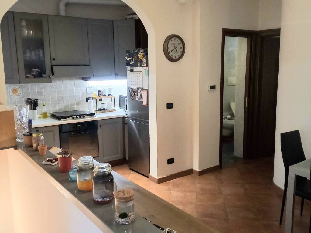 Appartamento a Bologna in Via Marco Emilio Lepido - Foto 3