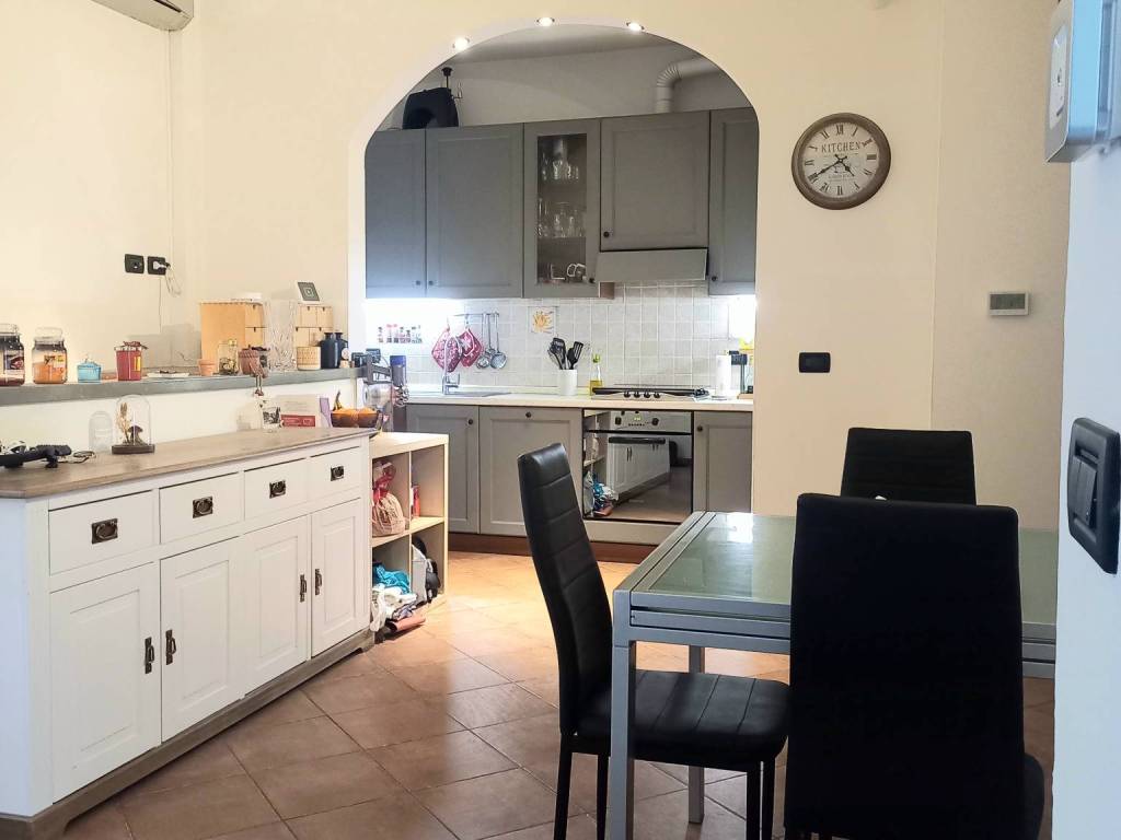 Appartamento a Bologna in Via Marco Emilio Lepido - Foto 4