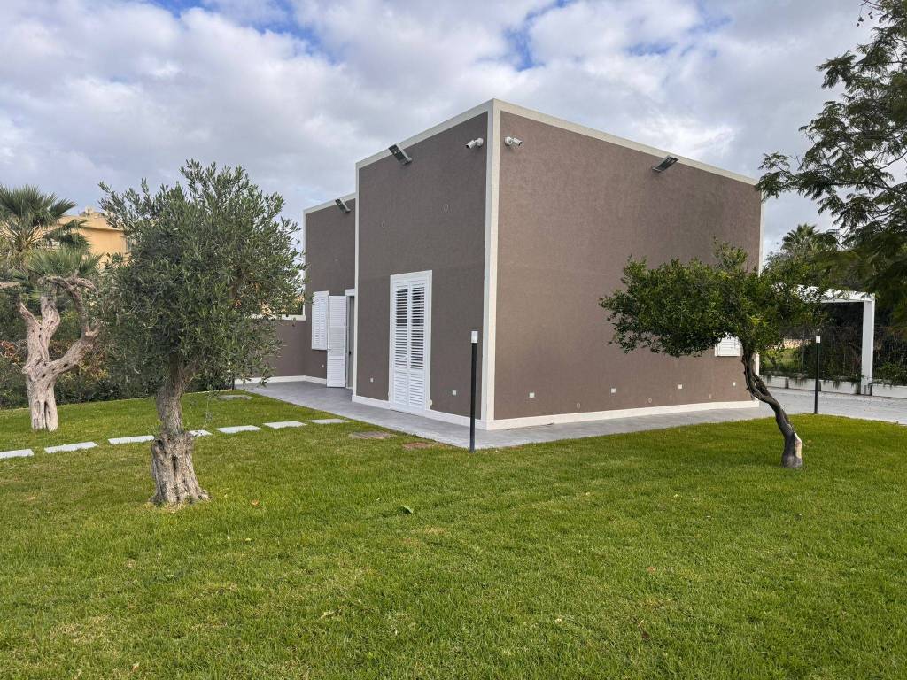 Villa a Paceco in Via Marsala - Foto 2