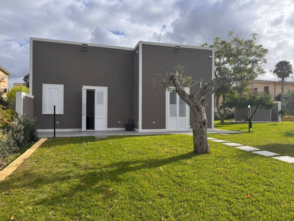 Villa a Paceco in Via Marsala - Foto 3