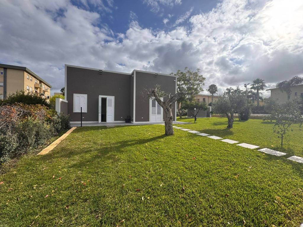 Villa a Paceco in Via Marsala - Foto 4