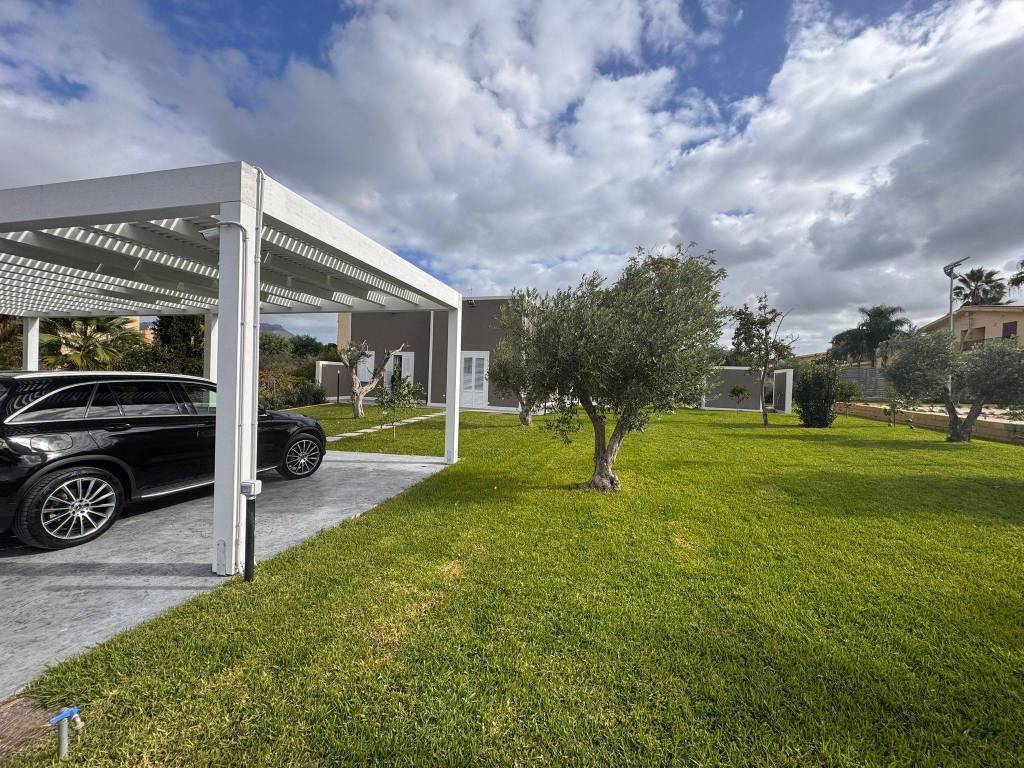 Villa a Paceco in Via Marsala - Foto 5