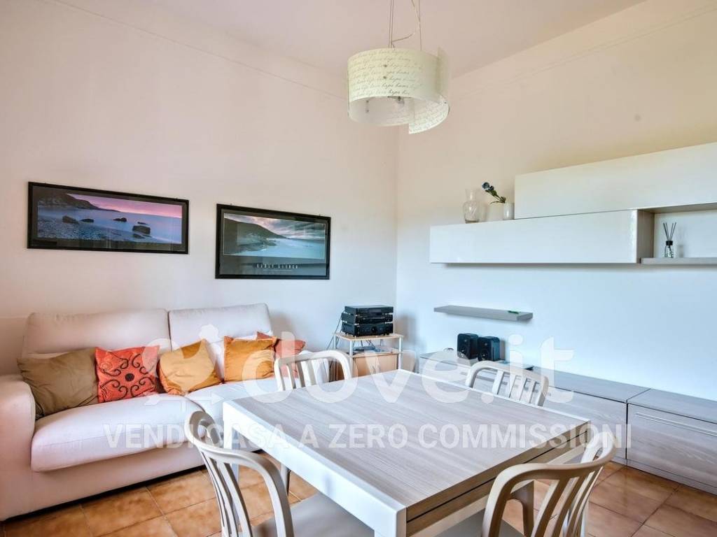 Appartamento a La spezia in Via dei Pilastri, 59 - Foto 2