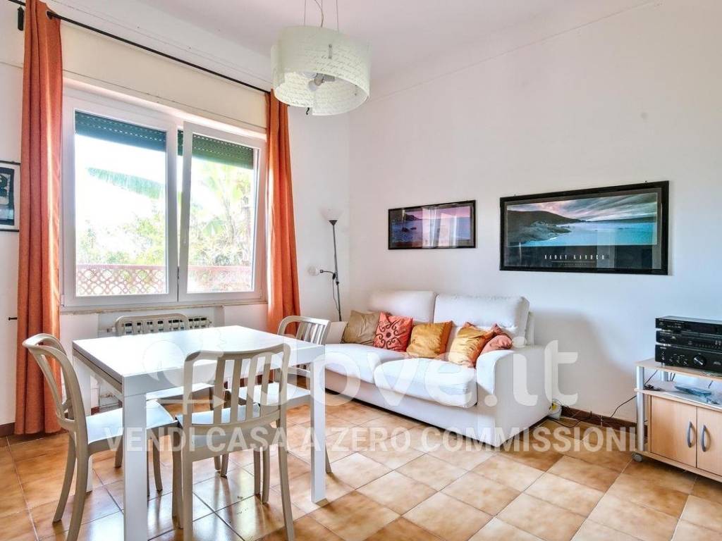 Appartamento a La spezia in Via dei Pilastri, 59 - Foto 4