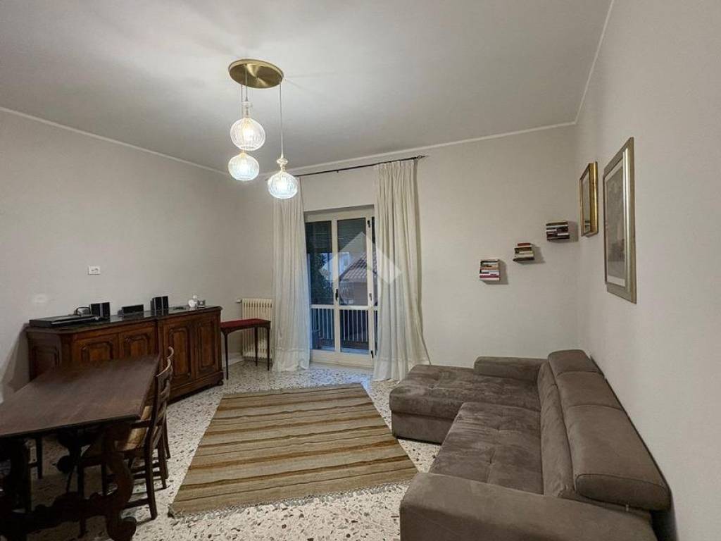 Appartamento a Castrovillari in Via Telesio, 12 - Foto 2