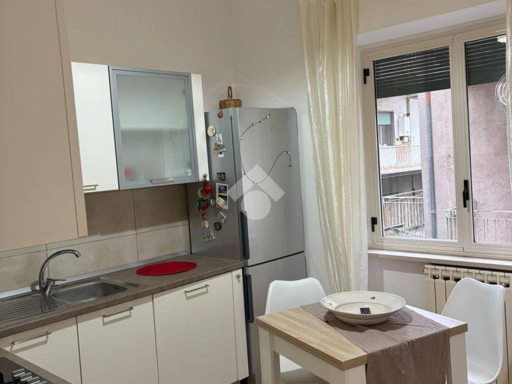 Appartamento a Castrovillari in Via Telesio, 12 - Foto 3