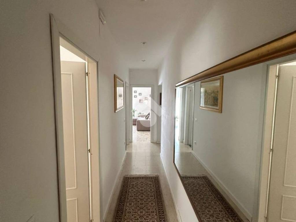 Appartamento a Castrovillari in Via Telesio, 12 - Foto 4
