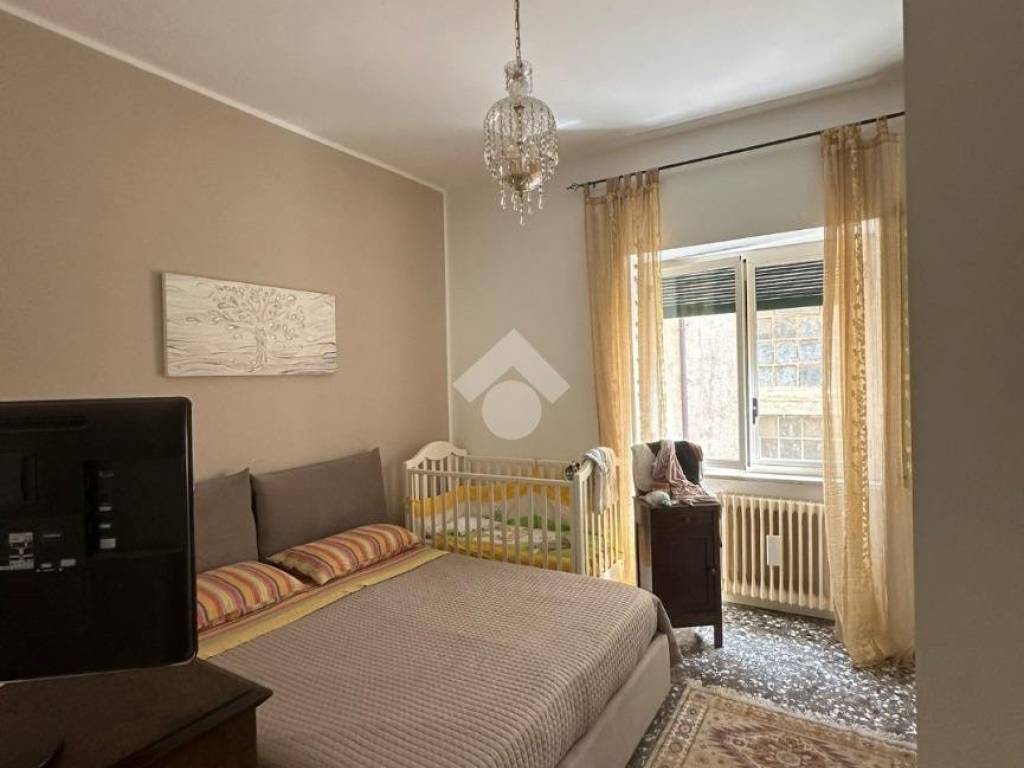 Appartamento a Castrovillari in Via Telesio, 12 - Foto 5
