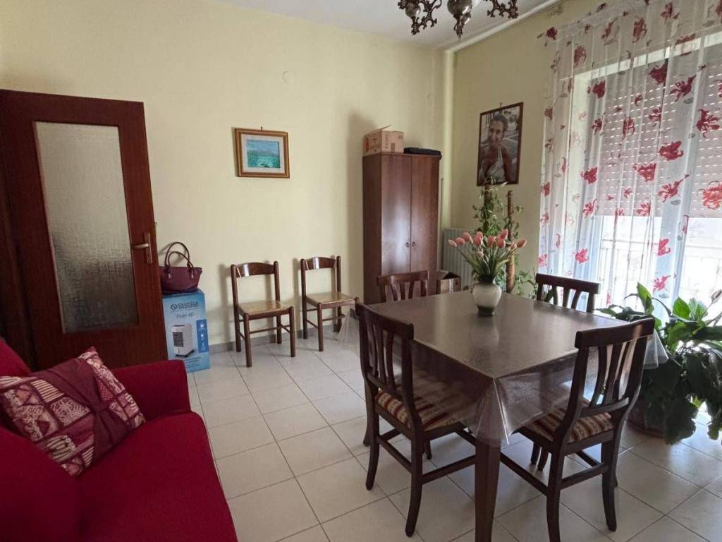 Appartamento a Calvi in Via roma - Foto 3