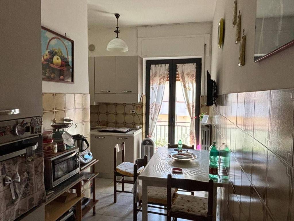 Appartamento a Calvi in Via roma - Foto 5